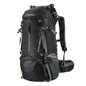 50L Waterproof Outdoor Camping Travel Backpack Pack