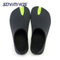 Outdoor Men and Women 2 Toes Walking Hiking Shoes Aqua Shoes