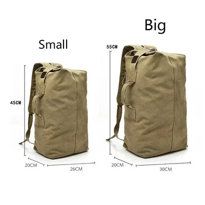 Large Capacity Travel Climbing Bag