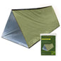 2-Person Outdoor Camping Tent Waterproof