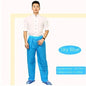1pcs Camping Pants Trekking Climbing Hiking Waterproof Pants