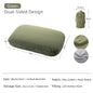 1pcs Memory Foam Pillow