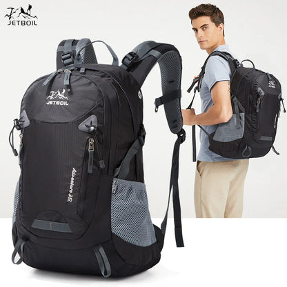 Outdoor Camping Hiking Backpacks