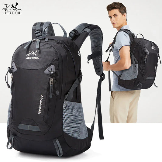 Outdoor Camping Hiking Backpacks
