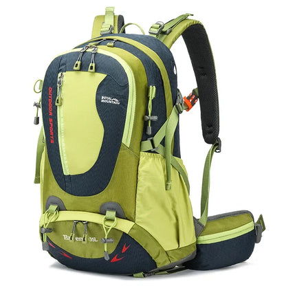 Outdoor Sports Bag Nylon Waterproof Large Capacity