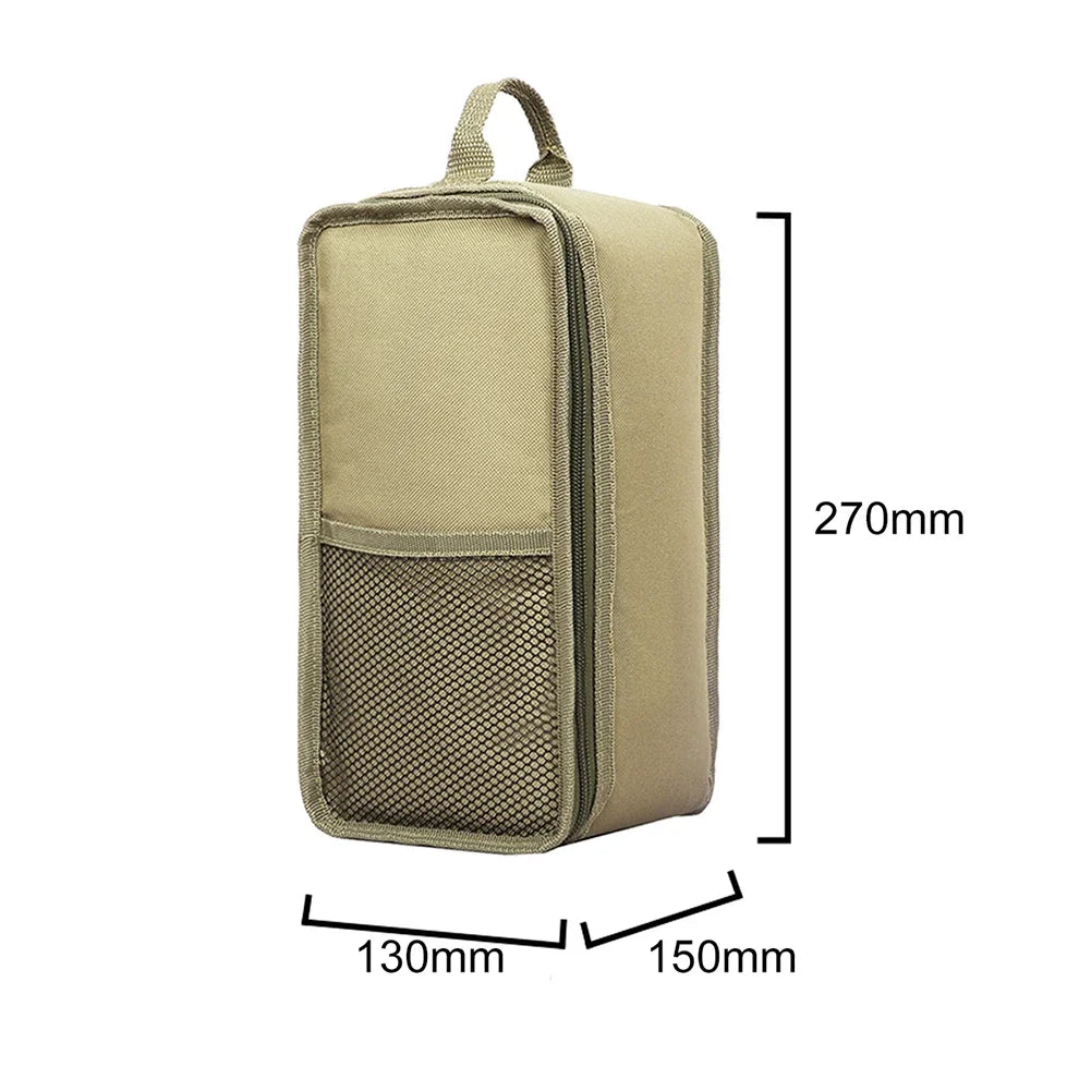 Kerosene Lamp Storage Bags