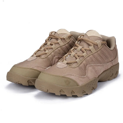 Outdoor Sports Tactical Sneakers For Men