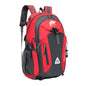 Travel Backpack Men's and Women's Outdoor Mountaineering Bag