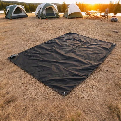 Thickened Non-Slip Outdoor Camping Mat