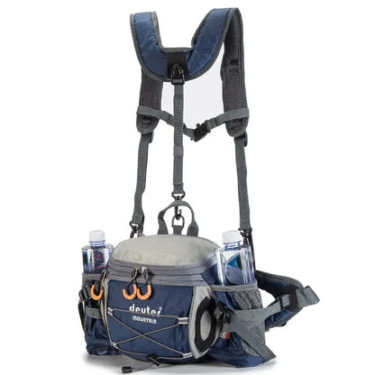 Outdoor Sports Waist Bag