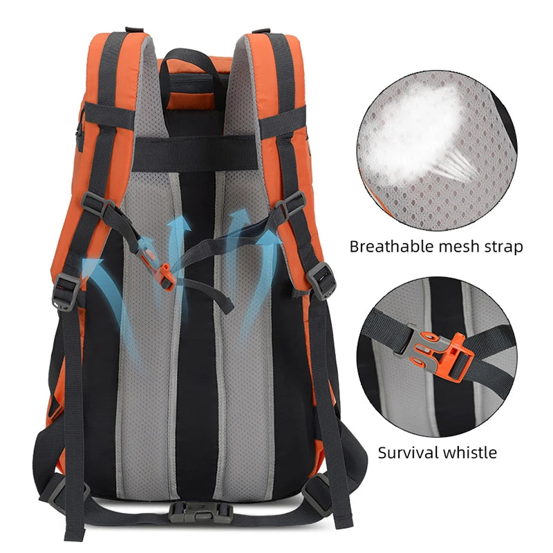 Hydration Backpack for Hiking