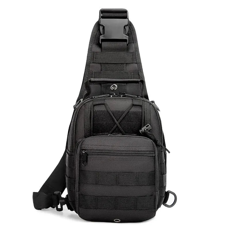 Tactical Shoulder Chest Bag Rover