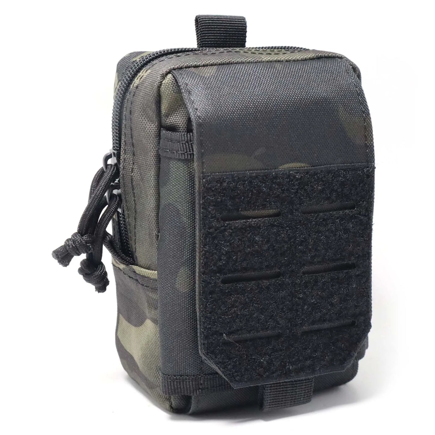 Tactical Molle Pouch Waist Bag