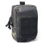 Tactical Molle Pouch Waist Bag
