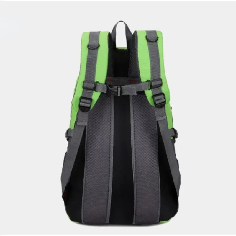 Nylon Waterproof Travel Backpacks