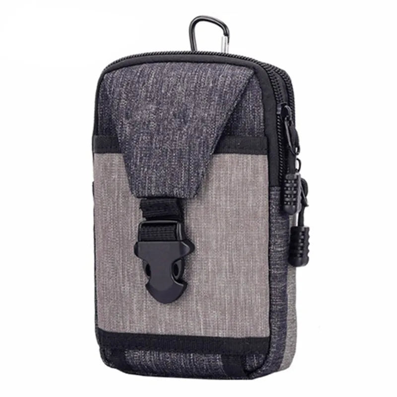 Sidebag For Business Crossbody Bag
