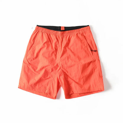 Outdoor Lightweight Men Summer Straight Casual Pants