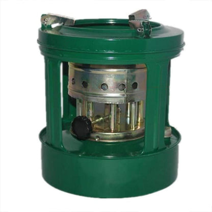 Kerosene Stove Portable Handy 8 Wicks