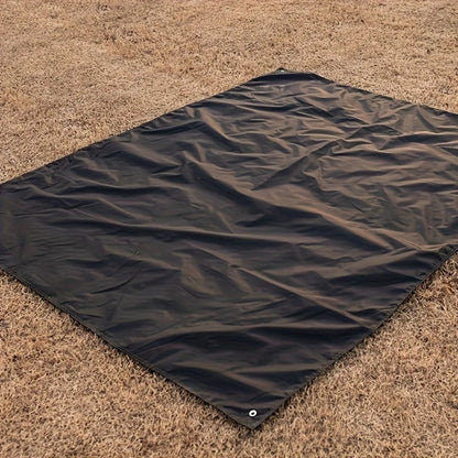 Heavy-Duty Thickened Non-Slip Camping Mat
