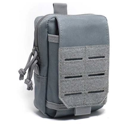 Tactical Molle Pouch Waist Bag