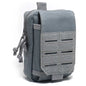 Tactical Molle Pouch Waist Bag