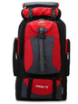 Outdoor Hiking  Bag Large Capacity Waterproof