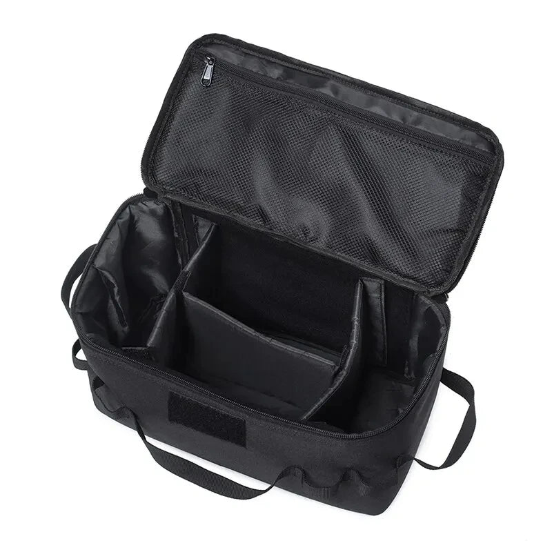 Outdoor Camping Gas Tank Storage Bag