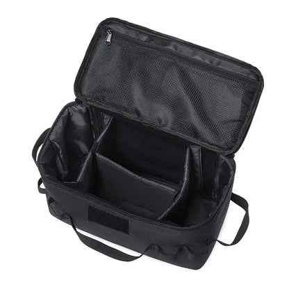 Outdoor Camping Gas Tank Storage Bag