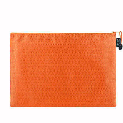 1Pcs Zipper Storage Bag