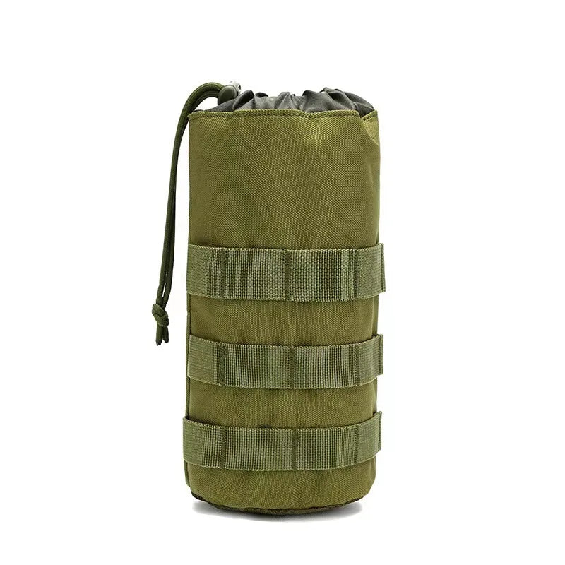 Water Bottle Pouch Nylon