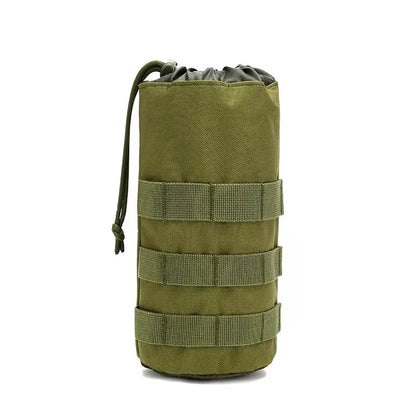 Water Bottle Pouch Nylon