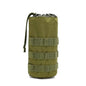 Water Bottle Pouch Nylon