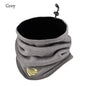 Fashion Winter Camping Warm Fleece Neck Gaiter