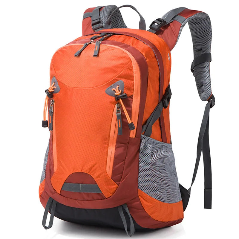 Outdoor Camping Hiking Backpacks