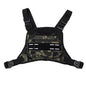 Tactical Vest Chest Bag Camping Backpack