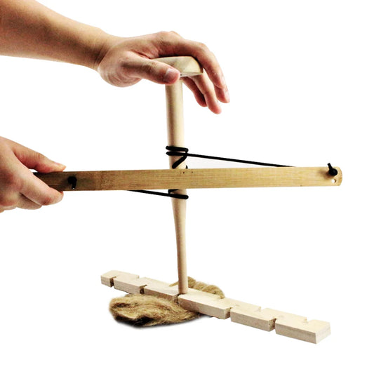 Outdoor Fire Making Tool