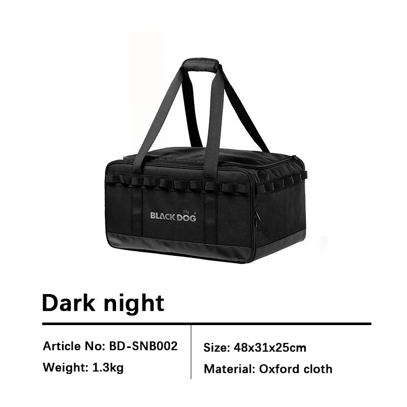 Outdoor Travel Organizer