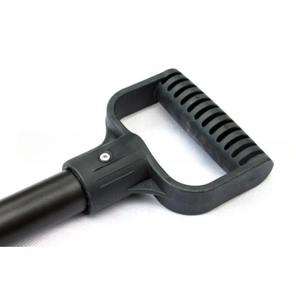 Camping Carbon Steel Shovel Multifunctional Camping