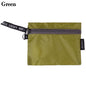 1Pcs Zipper Storage Bag