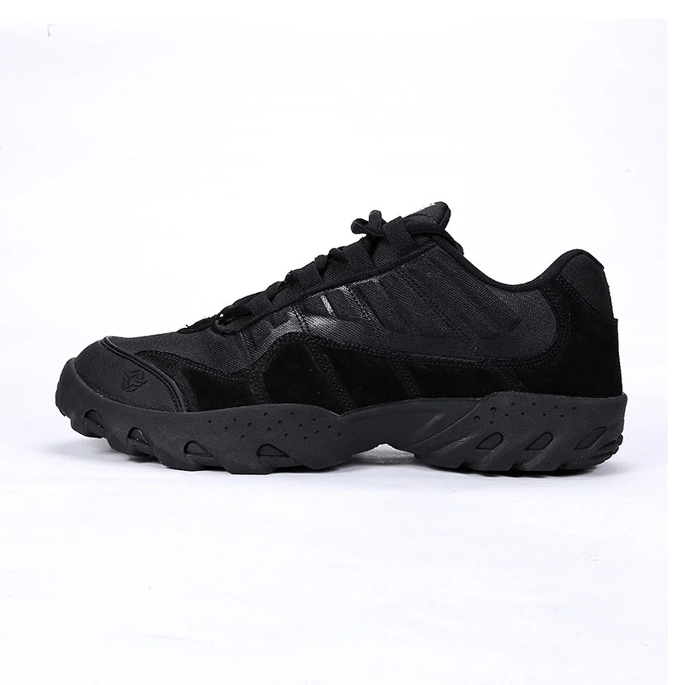Outdoor Sports Tactical Sneakers For Men