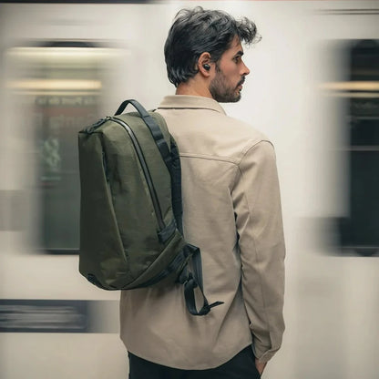 Outdoor 21L Lightweight Hiking Backpack, Camping