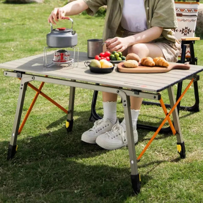 Outdoor Table Waterproof