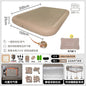 Camping Large Inflatable Bed