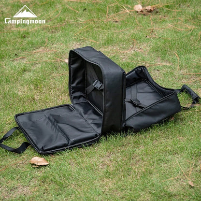 Outdoor Tactical Tool Kit Multi-Functional Storage Bag
