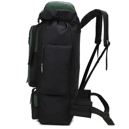 Outdoor Hiking  Bag Large Capacity Waterproof