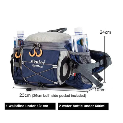 Outdoor Sports Waist Bag
