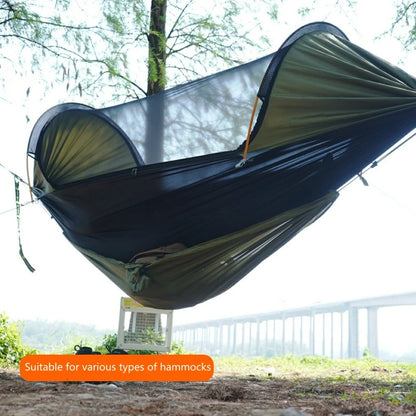 Small Hammocks For Portable Camping