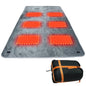 USB Heating Sleeping Mat 3 Adjustable Temperature Portable
