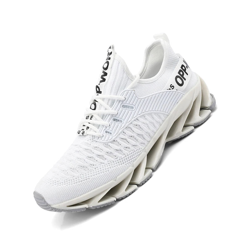 Running for Men Jogging Walking Sports Shoes