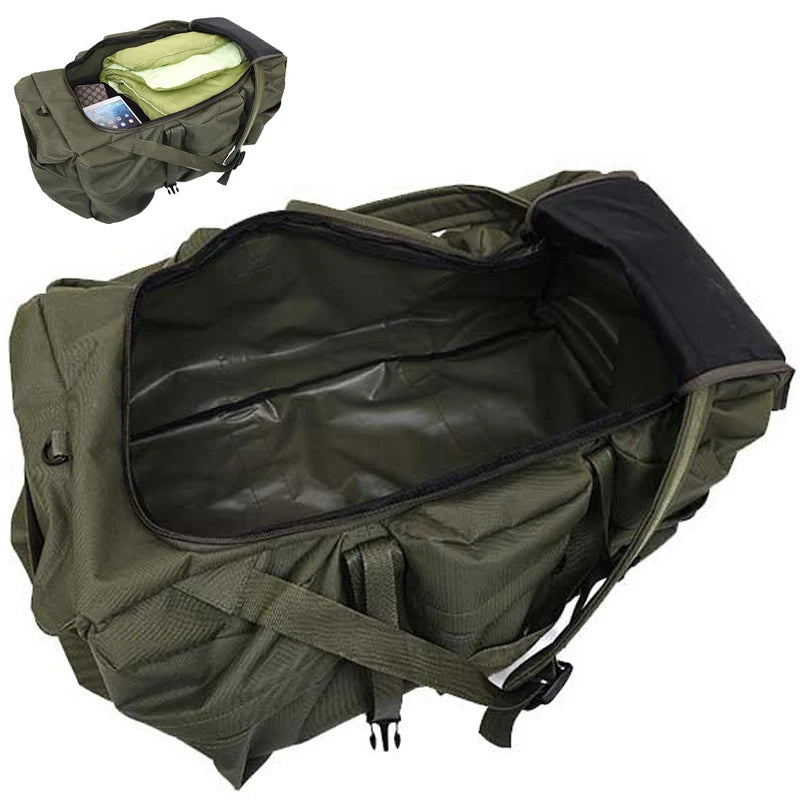 Camping Bag Travel Backpack